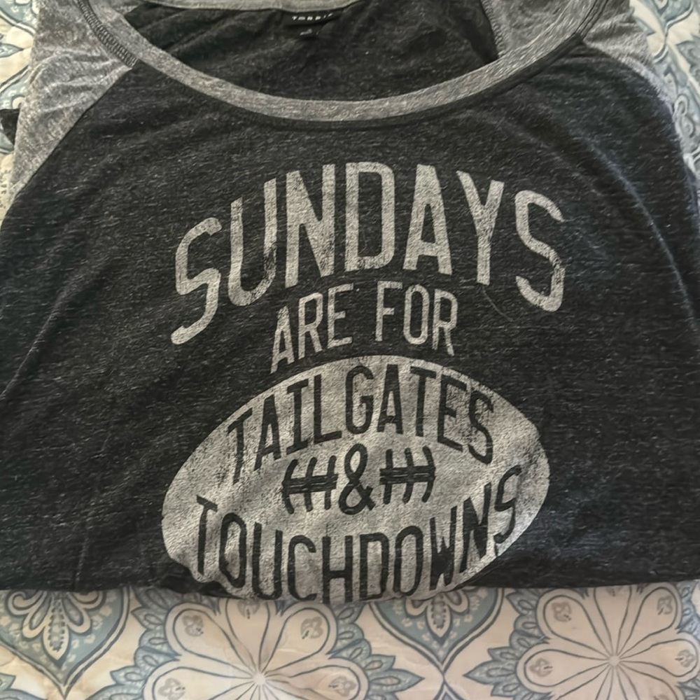 Torrid T-Shirt